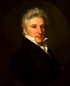Schiavoni Leopoldo Cicognara