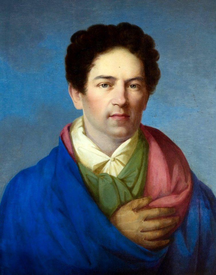 Wojciech Stattler - Karol Teodor Soczynski