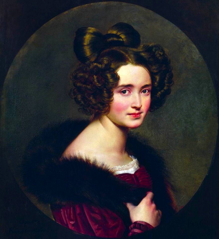 Orest Kiprensky 029