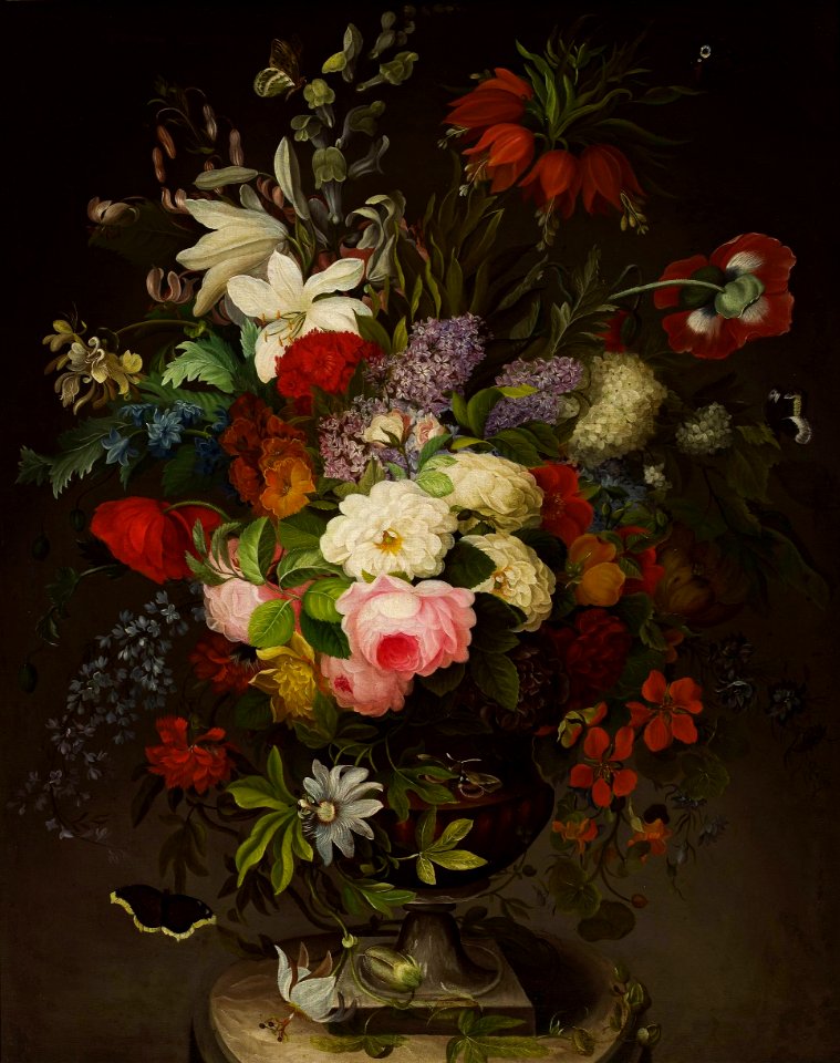 Beyer Flowers