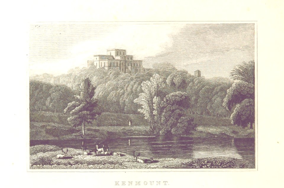 MA(1829) p.252 - Kenmount - John Preston Neale