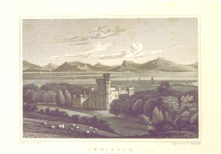 MA(1829) p.236 - Armidale (2) - John Preston Neale