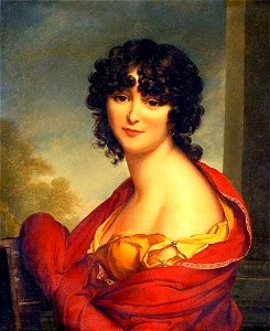 18306889 Avdotya Golicuyna