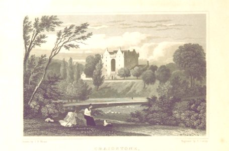 MA(1829) p.312 - Craigstone - John Preston Neale