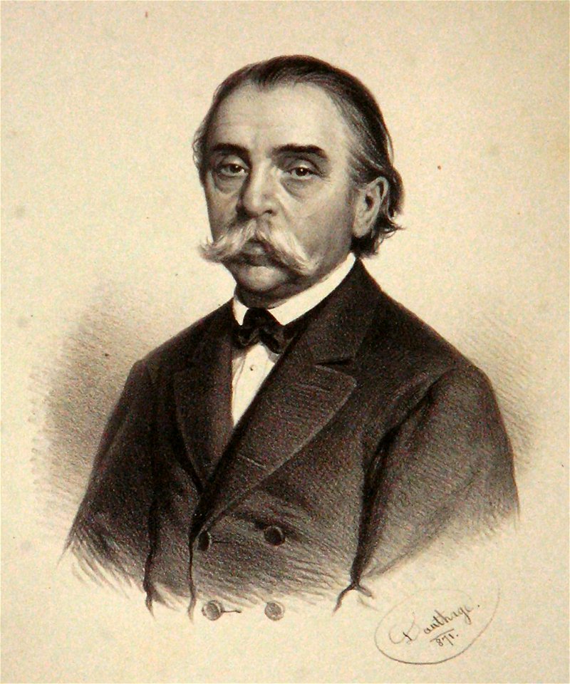 Anton Hartinger Litho (cropped)