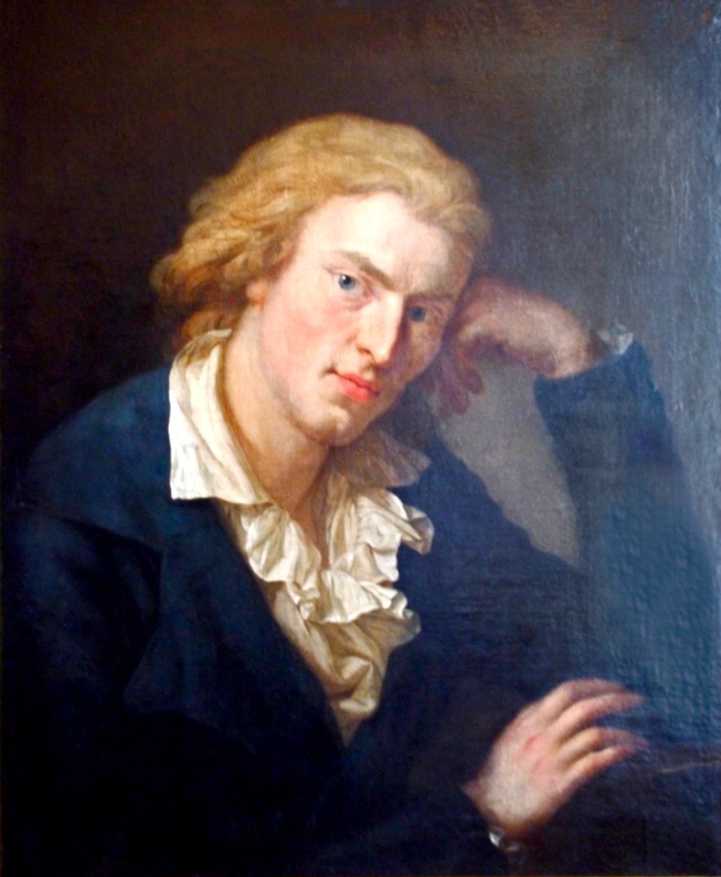 Anton Graff Schiller (1)