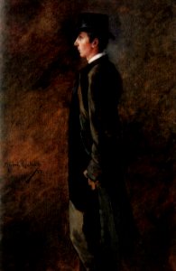 Anton Kaulbach - Georg Müller vom Siel