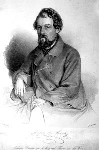 Anton M. Storch Litho