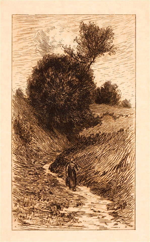 Anton L. Koster - Landschap - 2013 - Rijksmuseum Twenthe