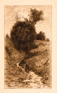 Anton L. Koster - Landschap - 2013 - Rijksmuseum Twenthe