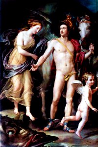 Anton Raphael Mengs 004
