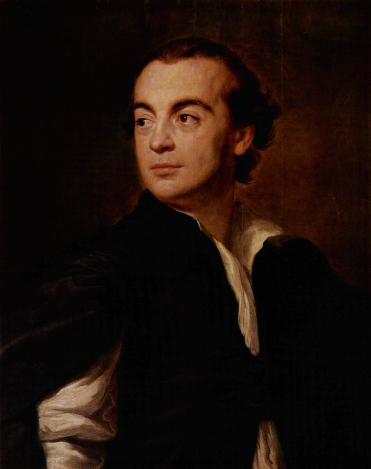Anton Raphael Mengs 009