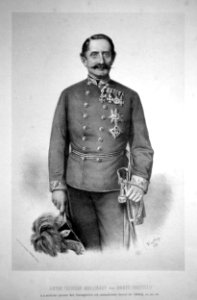 Anton Mollinary Litho