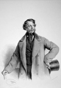 Anton Reithoffer Litho