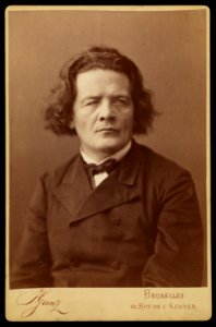Anton Rubinstein foto