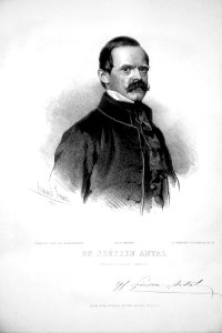 Anton Szecsen Litho