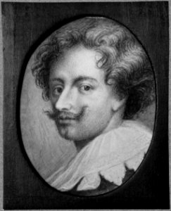 Anton van Dyck, 1599-1641 - Nationalmuseum - 31885