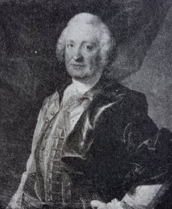 Anton von Swab x Johan Henrik Scheffel