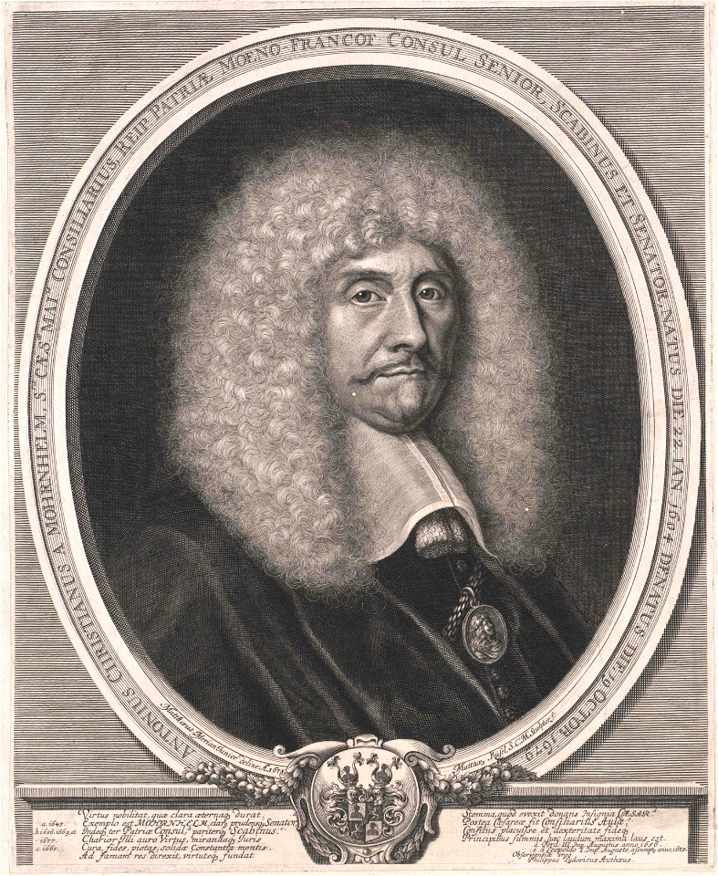 AntonChristianMohrenhelm