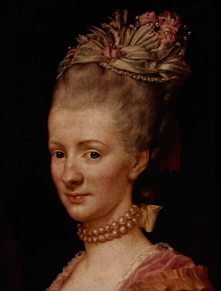 Anton von Maron 002