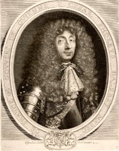 Antone Masson - César Phoebus d'Albret