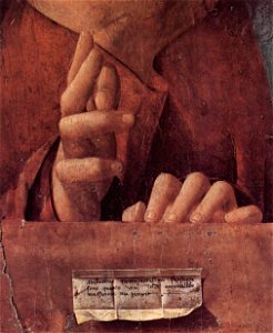 Antonello da Messina 062