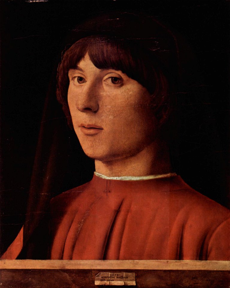 Antonello da Messina 052