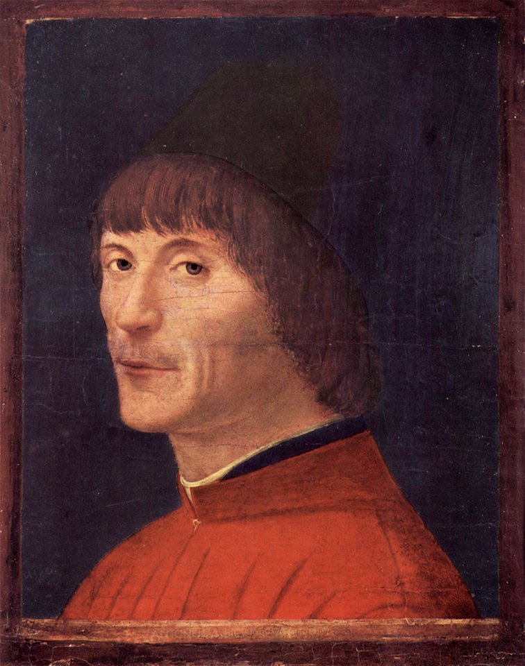 Antonello da Messina 055