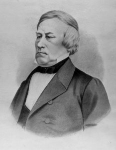 Anton Wilhelm Frestadius, porträtt, Sjöhistoriska museet, S 5685
