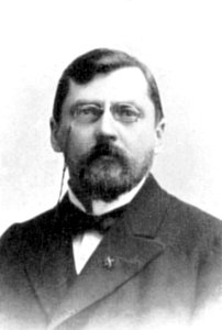 Antoni Grabowski 1905