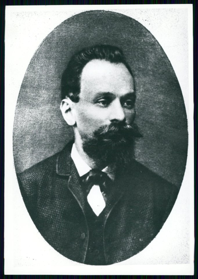 Antoni Gustaw Bem foto