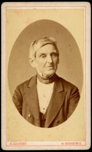 Antoni Edward Odyniec foto