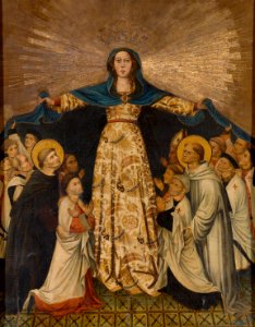 Antoni peris-virgen de gracia