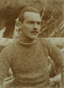 Antoni Miszewski