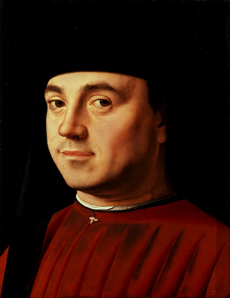 Antonello da Messina 054
