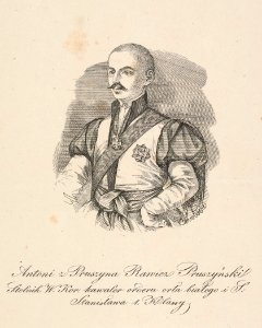 Antoni Pruszyński
