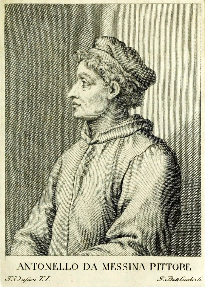 Antonello da Messina