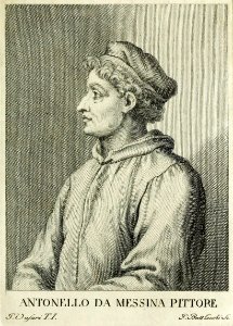 Antonello da Messina