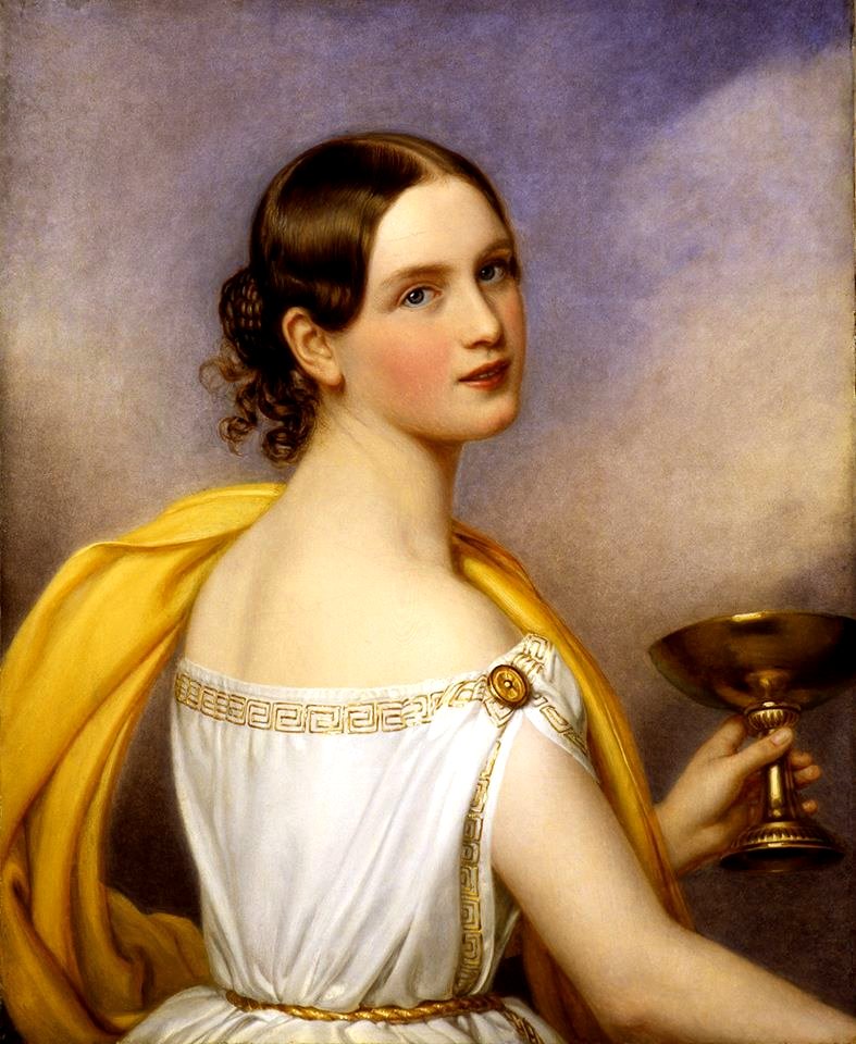 Antonia wallinger von ott