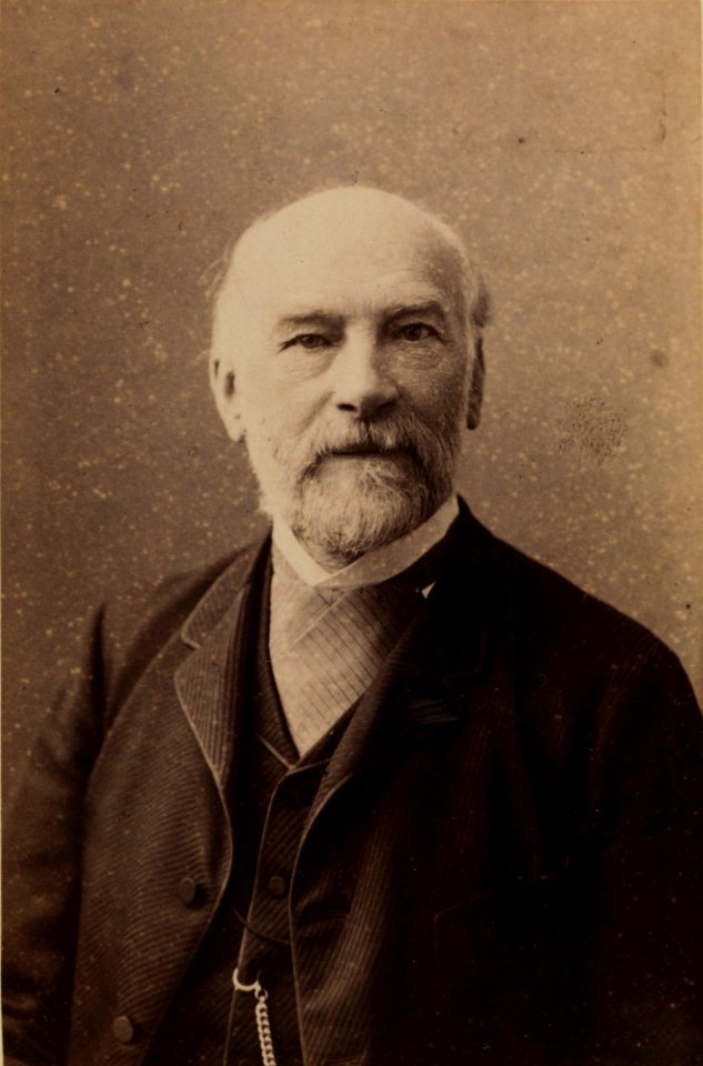 Antoni Małecki (uczony)
