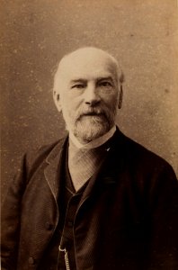Antoni Małecki (uczony)