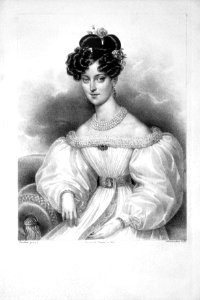Antonie Gyulai Litho