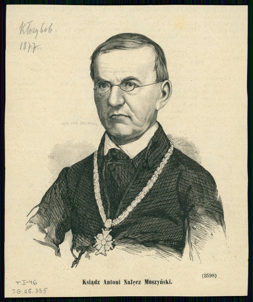 Antoni Moszyński