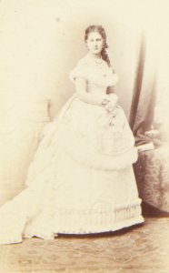 Antonie, Hereditary Princess of Hohenzollern