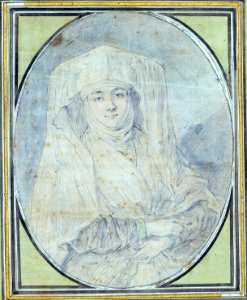 Antonin Wysocki grafika