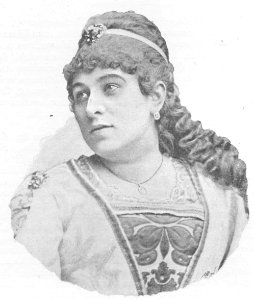 Antonie Schläger AEhrlichSängerinnen1895