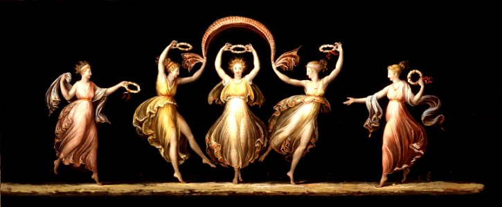 Antonio Canova Drawing Tutt'Art@ (45)