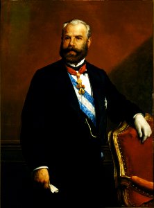 Antonio de los Ríos Rosas (Congreso de los Diputados de España)
