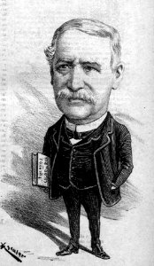 Antonio de Trueba, de Escaler, La Semana Cómica, 22-03-1889 (94) (cropped)