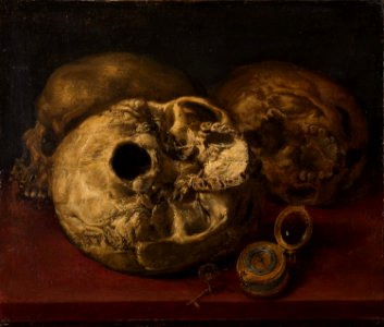 Antonio de Pereda y Salgado 005